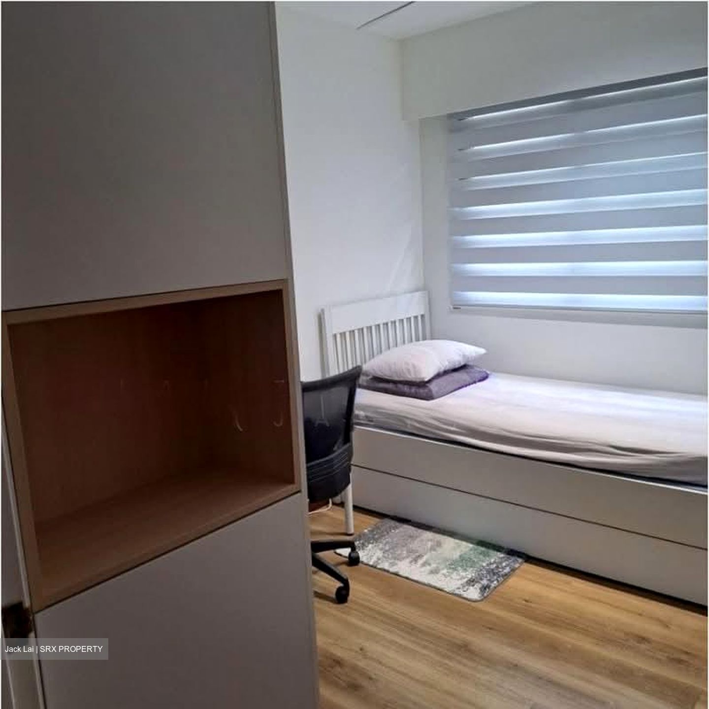 Blk 131A Eastlink I @ Canberra (Sembawang), HDB 4 Rooms #553691211